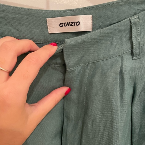 Danielle Guizio tailored set - Picture 7 of 9